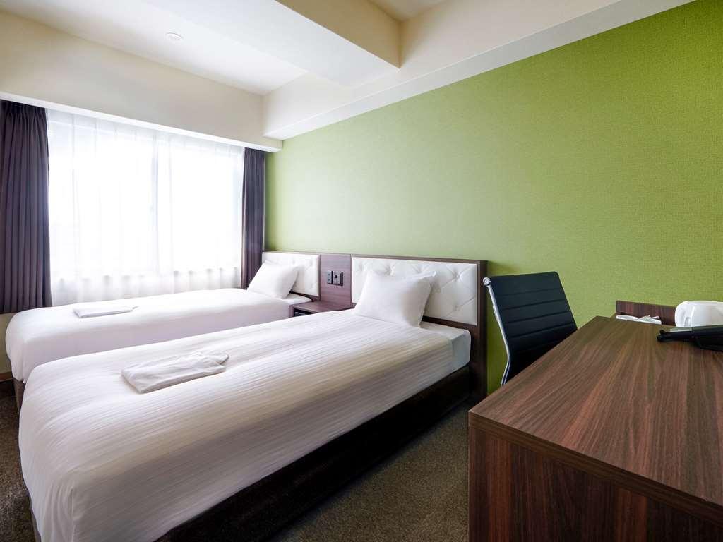 Ibis Budget Osaka Umeda Стая снимка