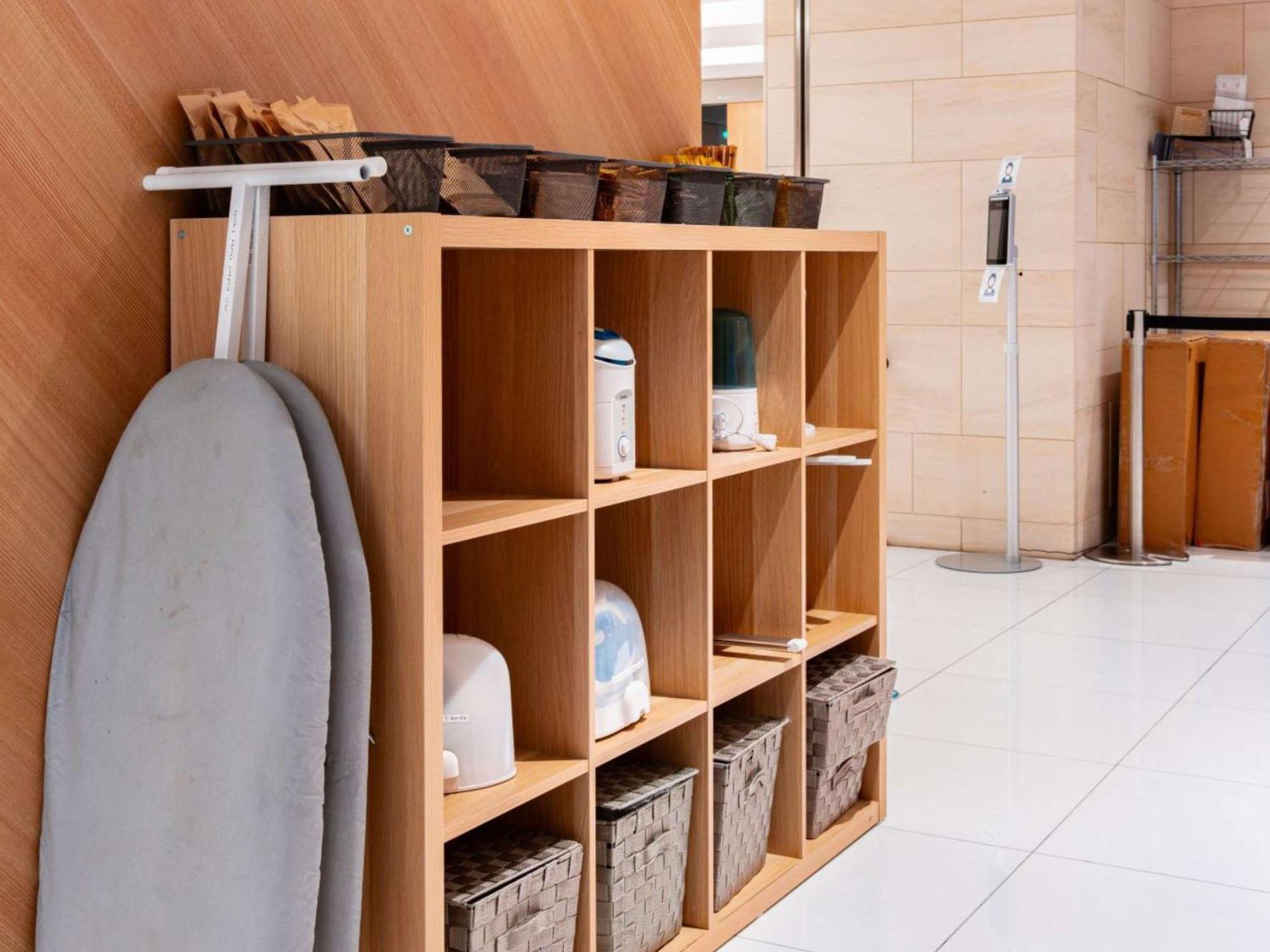 Ibis Budget Osaka Umeda Екстериор снимка