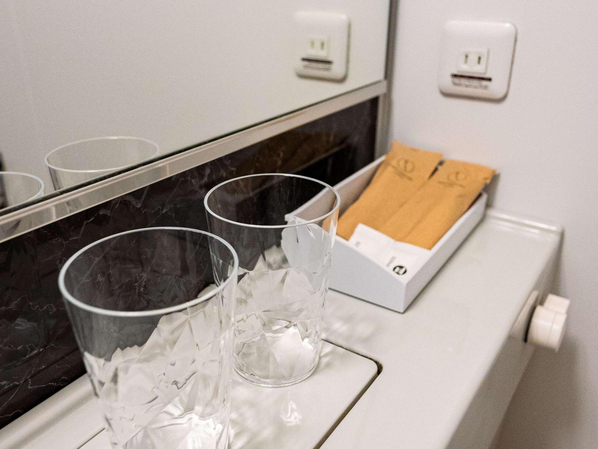 Ibis Budget Osaka Umeda Екстериор снимка