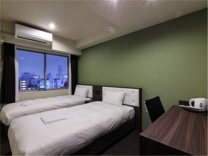 Ibis Budget Osaka Umeda Екстериор снимка