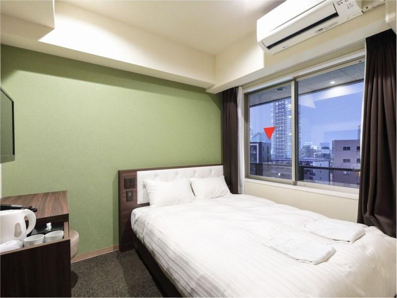 Ibis Budget Osaka Umeda Екстериор снимка